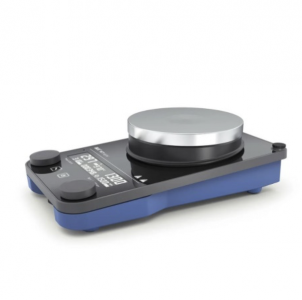 IKA Plate RCT Digital Heated Magnetic Stirrer